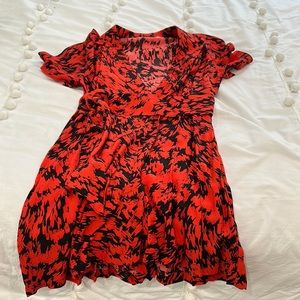 Zara Women’s Romper